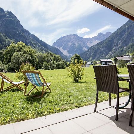 Gartenappartement Kirchdorf By A-Appartments Brand  Exteriér fotografie