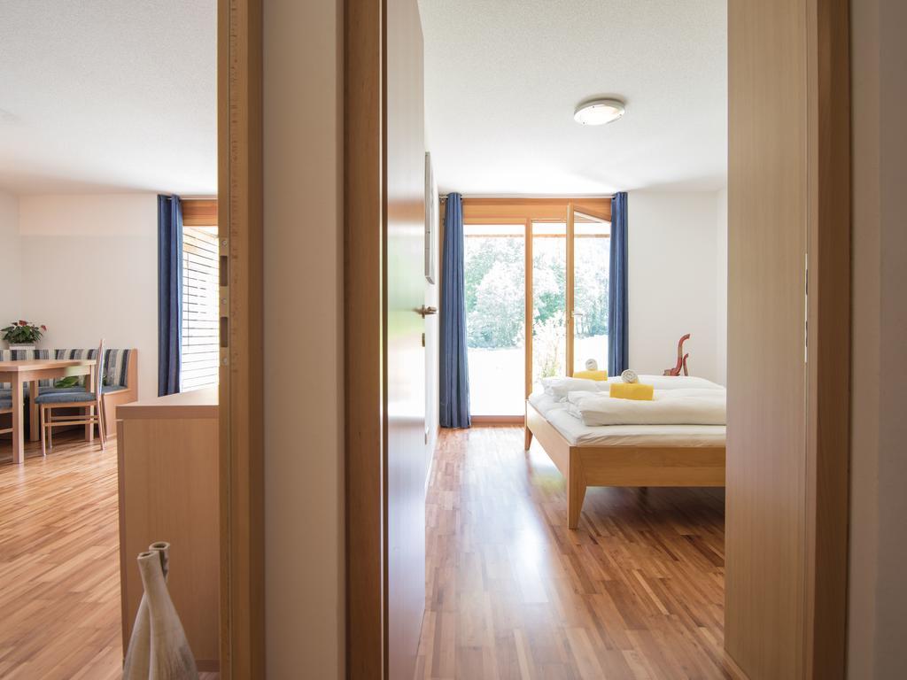 Gartenappartement Kirchdorf By A-Appartments Brand  Exteriér fotografie