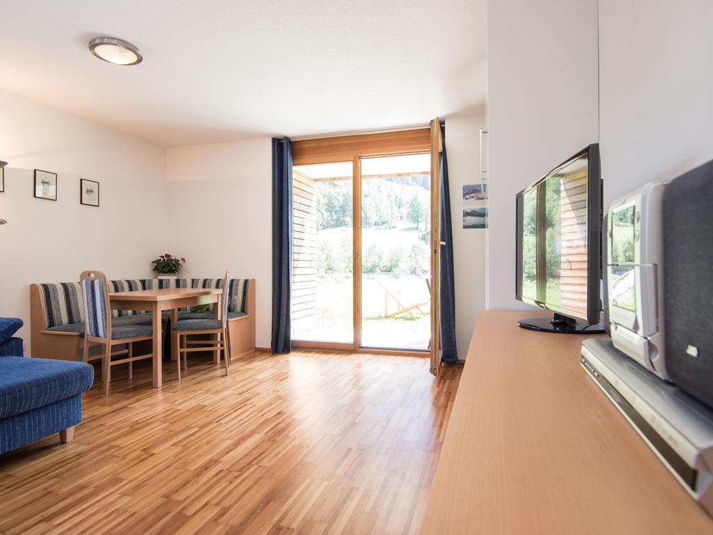 Gartenappartement Kirchdorf By A-Appartments Brand  Exteriér fotografie