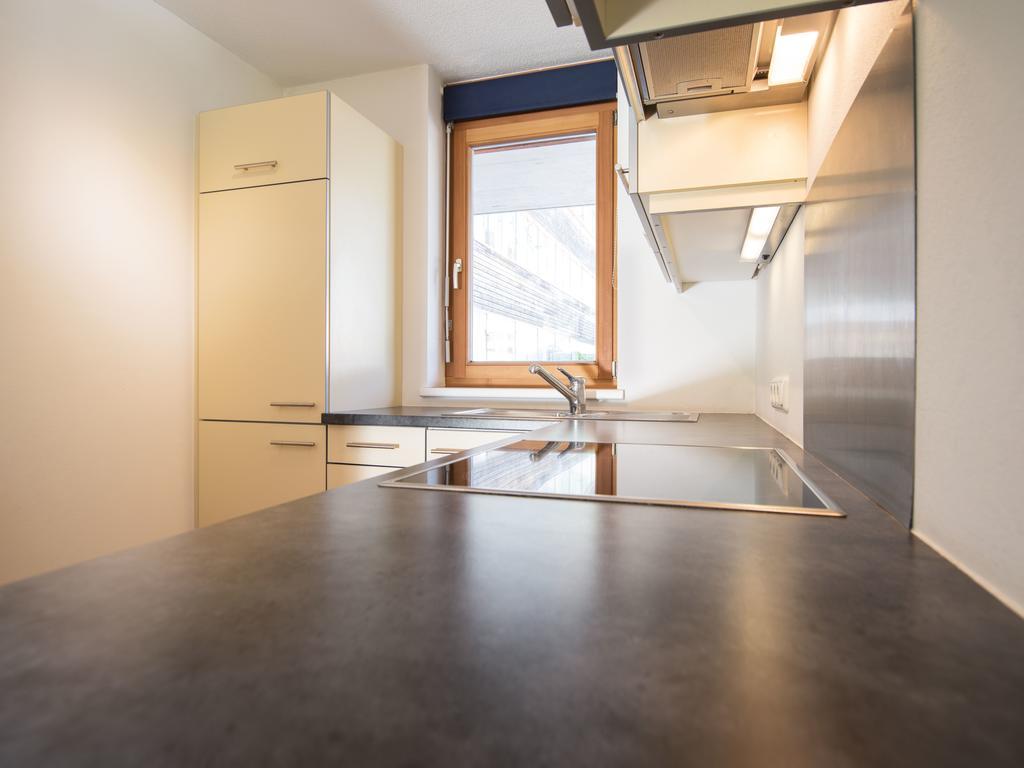 Gartenappartement Kirchdorf By A-Appartments Brand  Exteriér fotografie